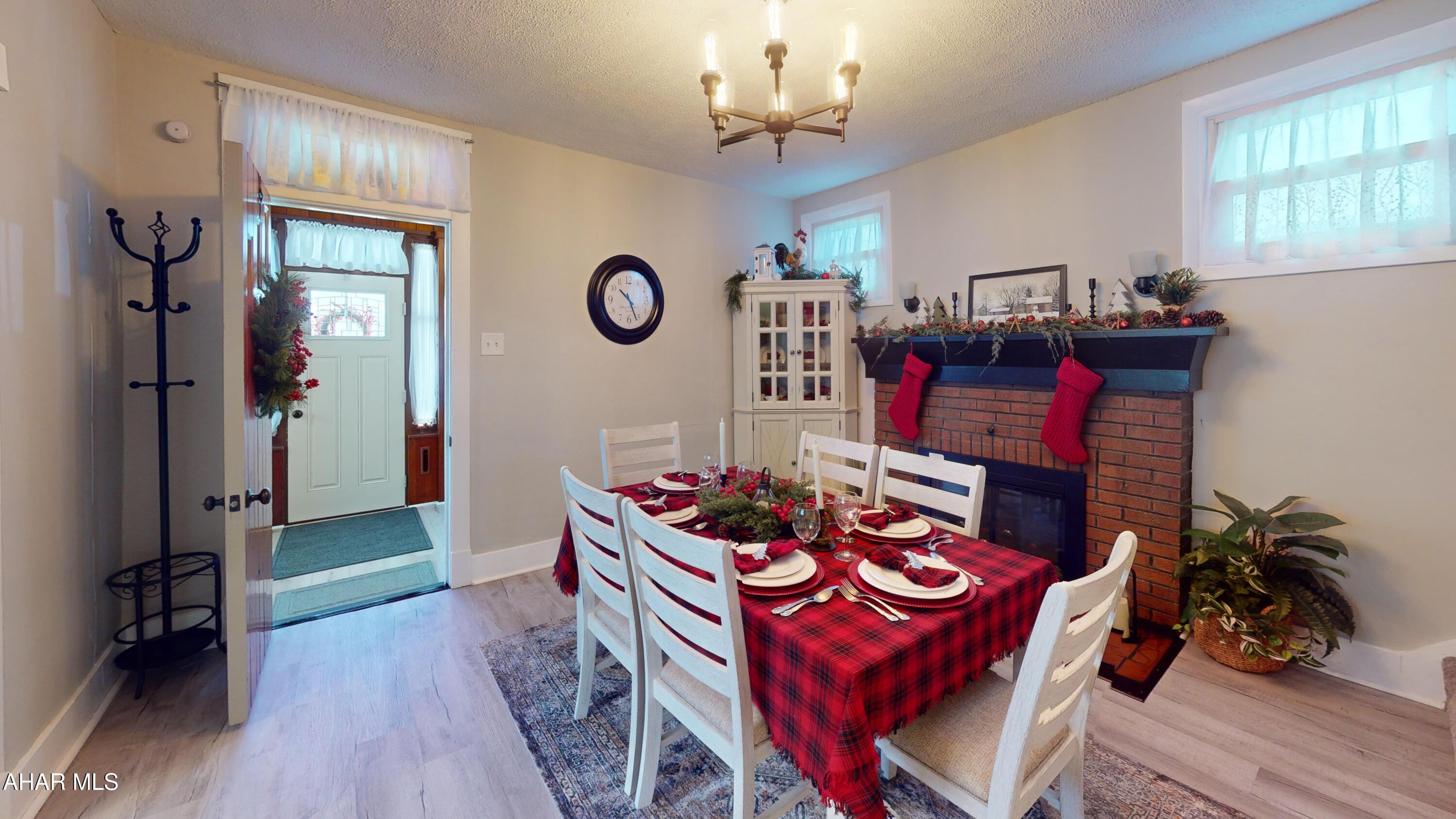 Fairview - Residential