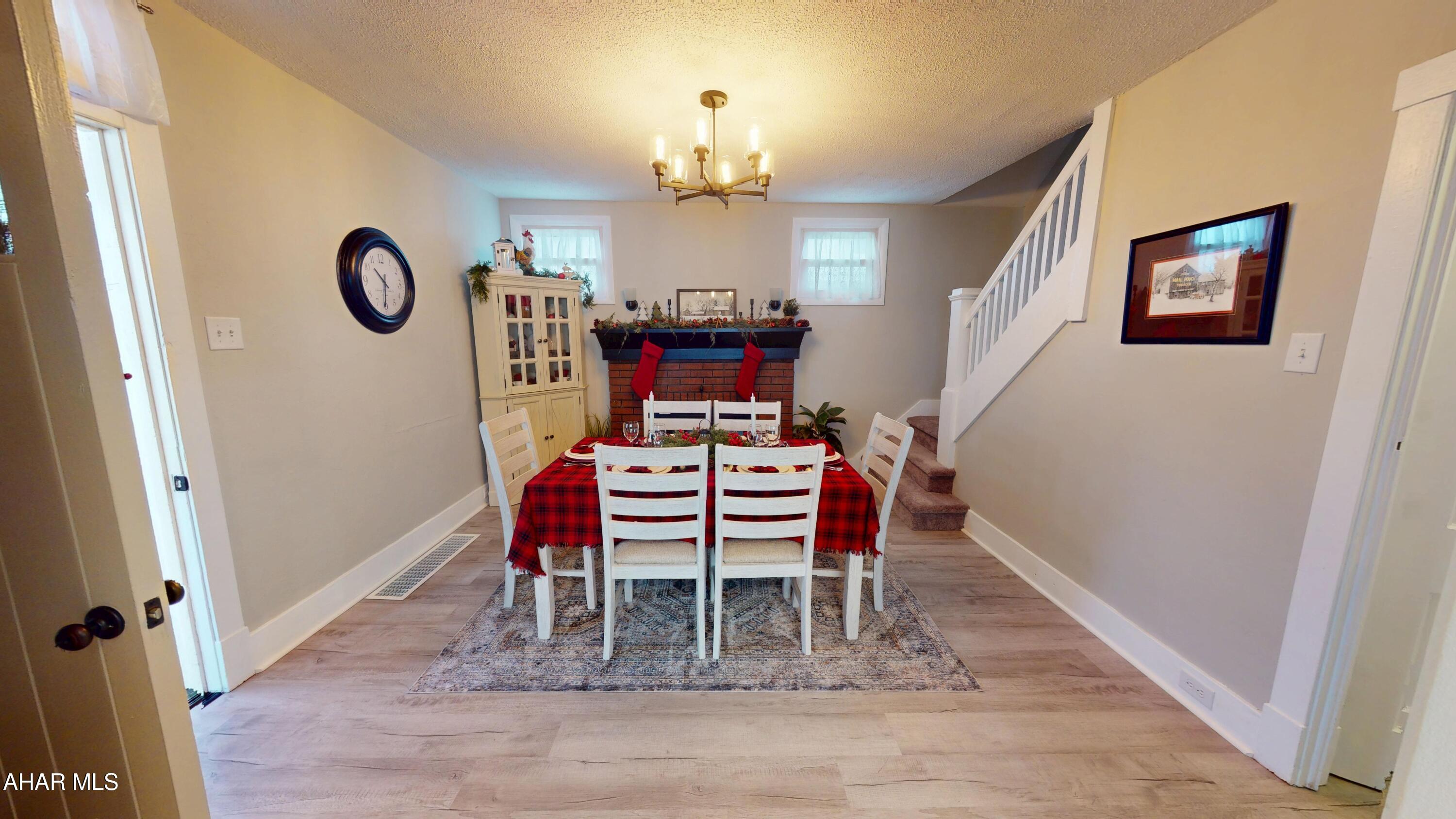 Fairview - Residential