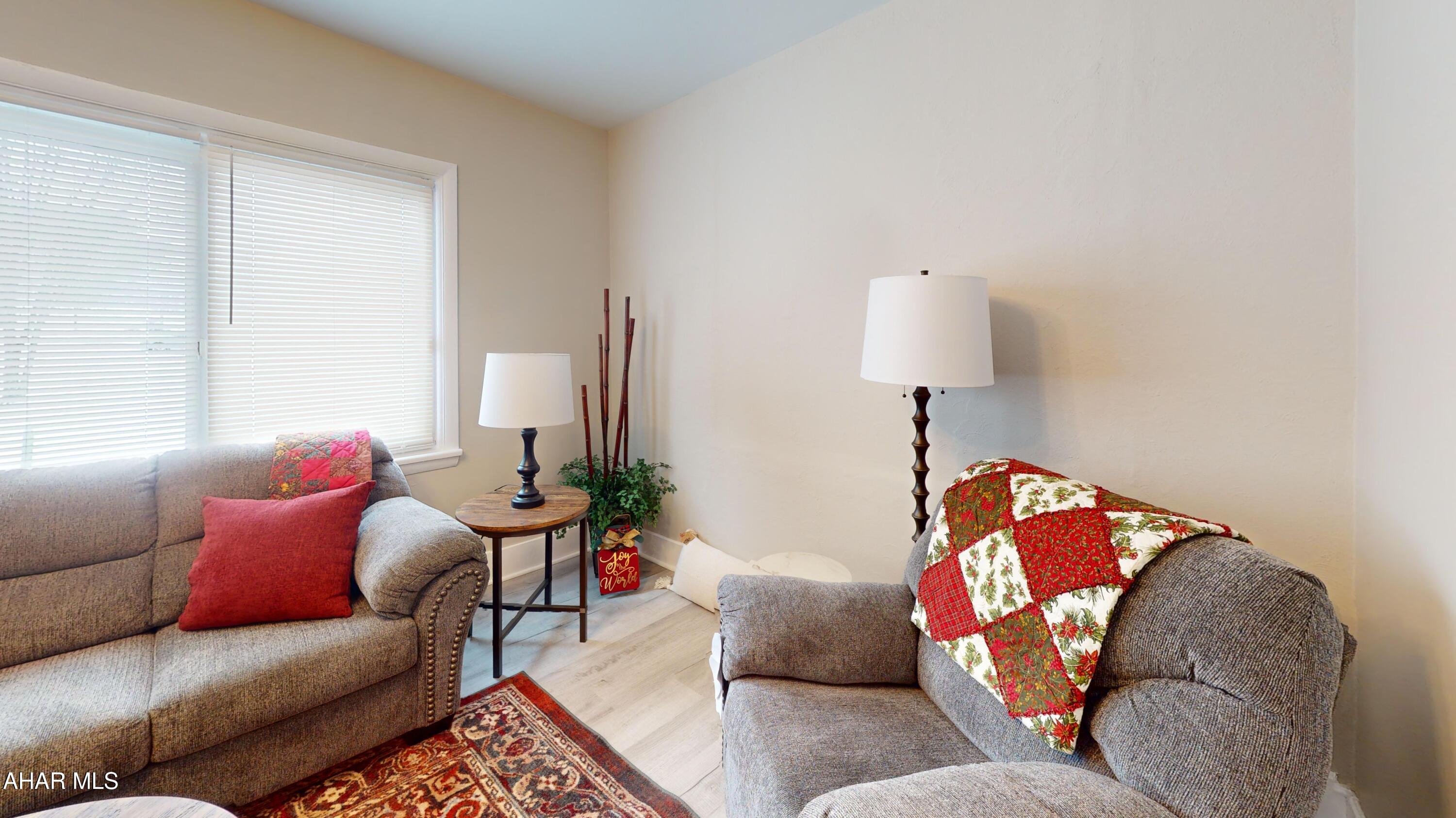 Fairview - Residential