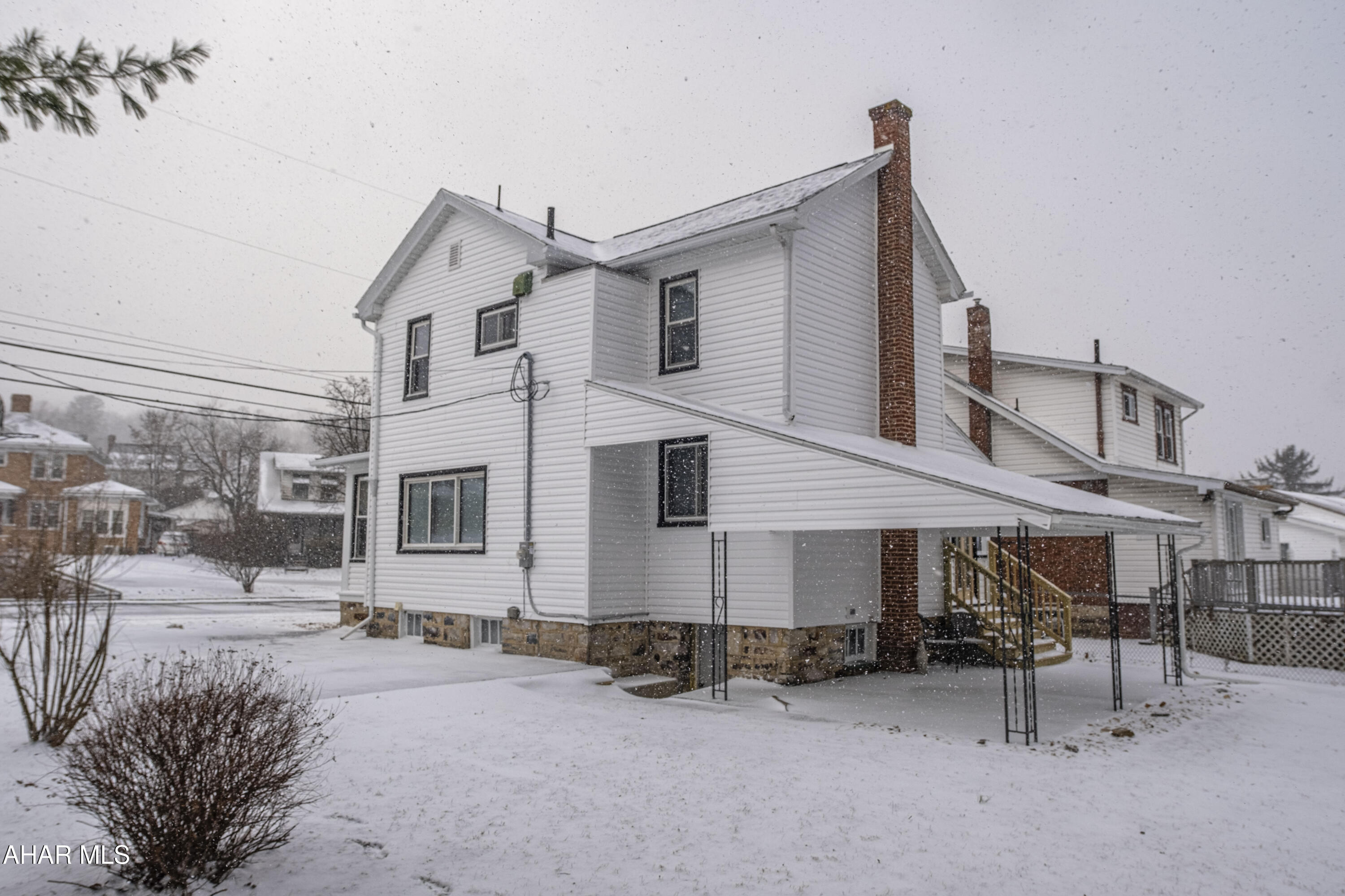 Fairview - Residential