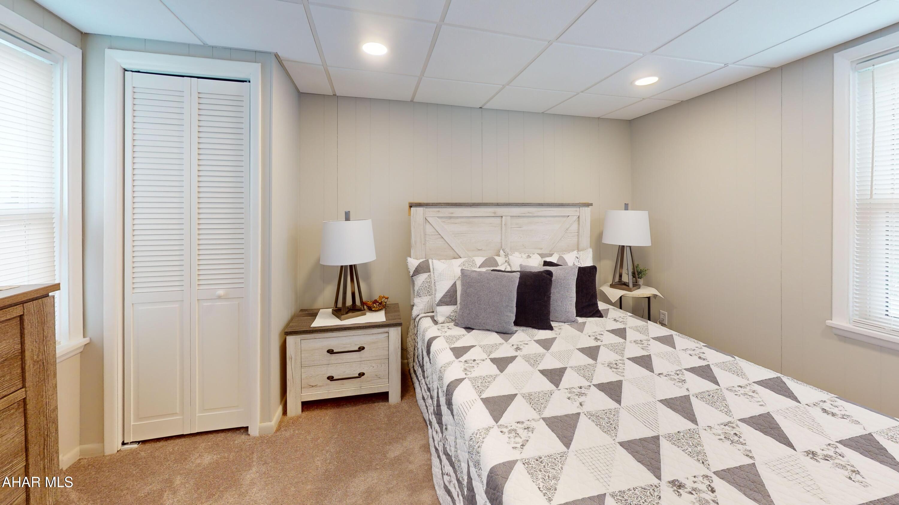 Fairview - Residential