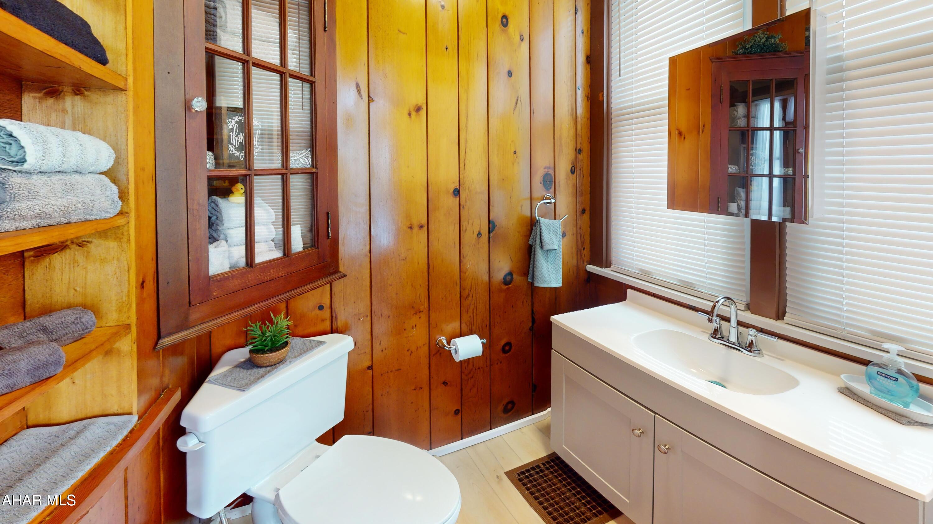 Fairview - Residential