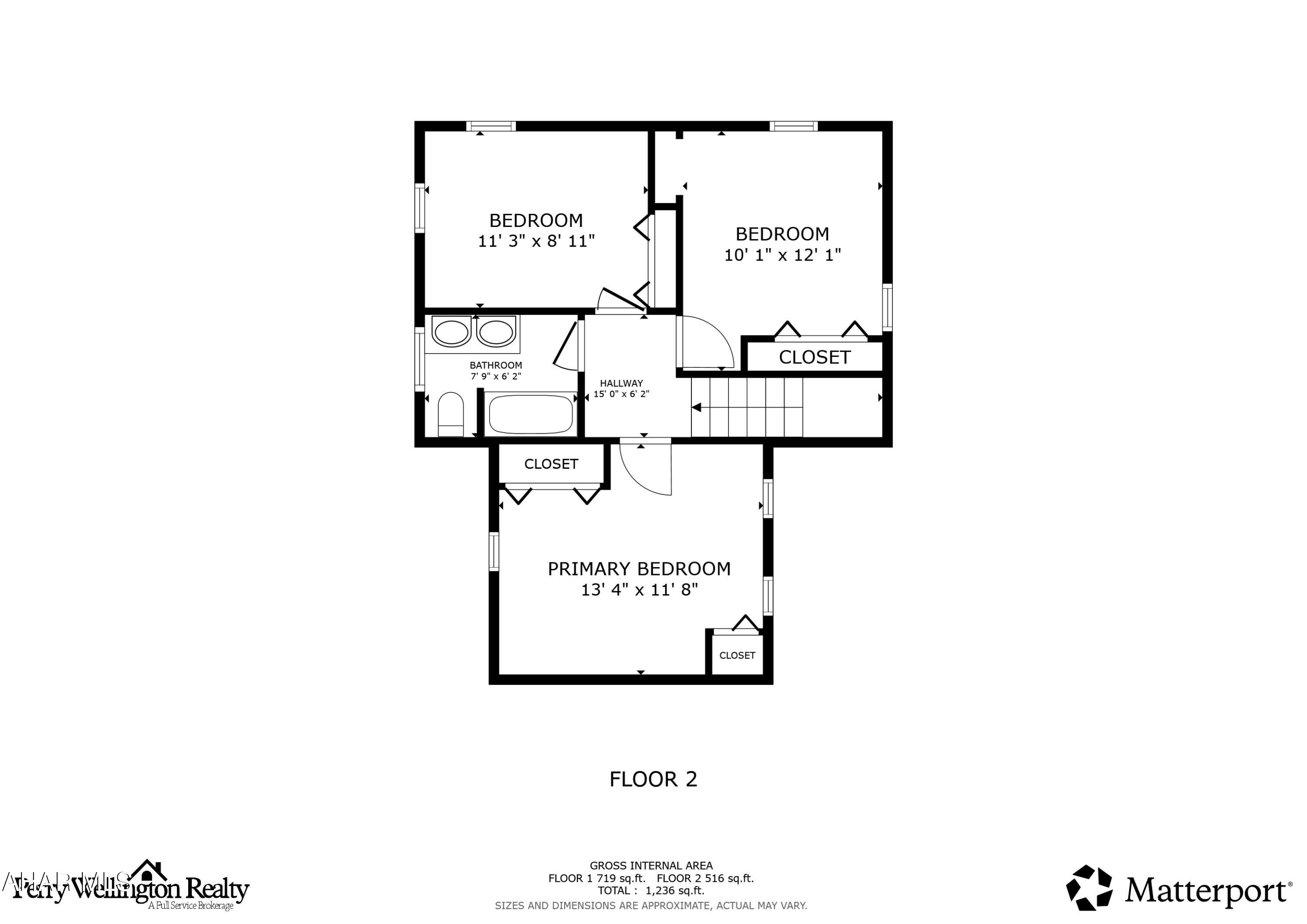 Fairview - Residential