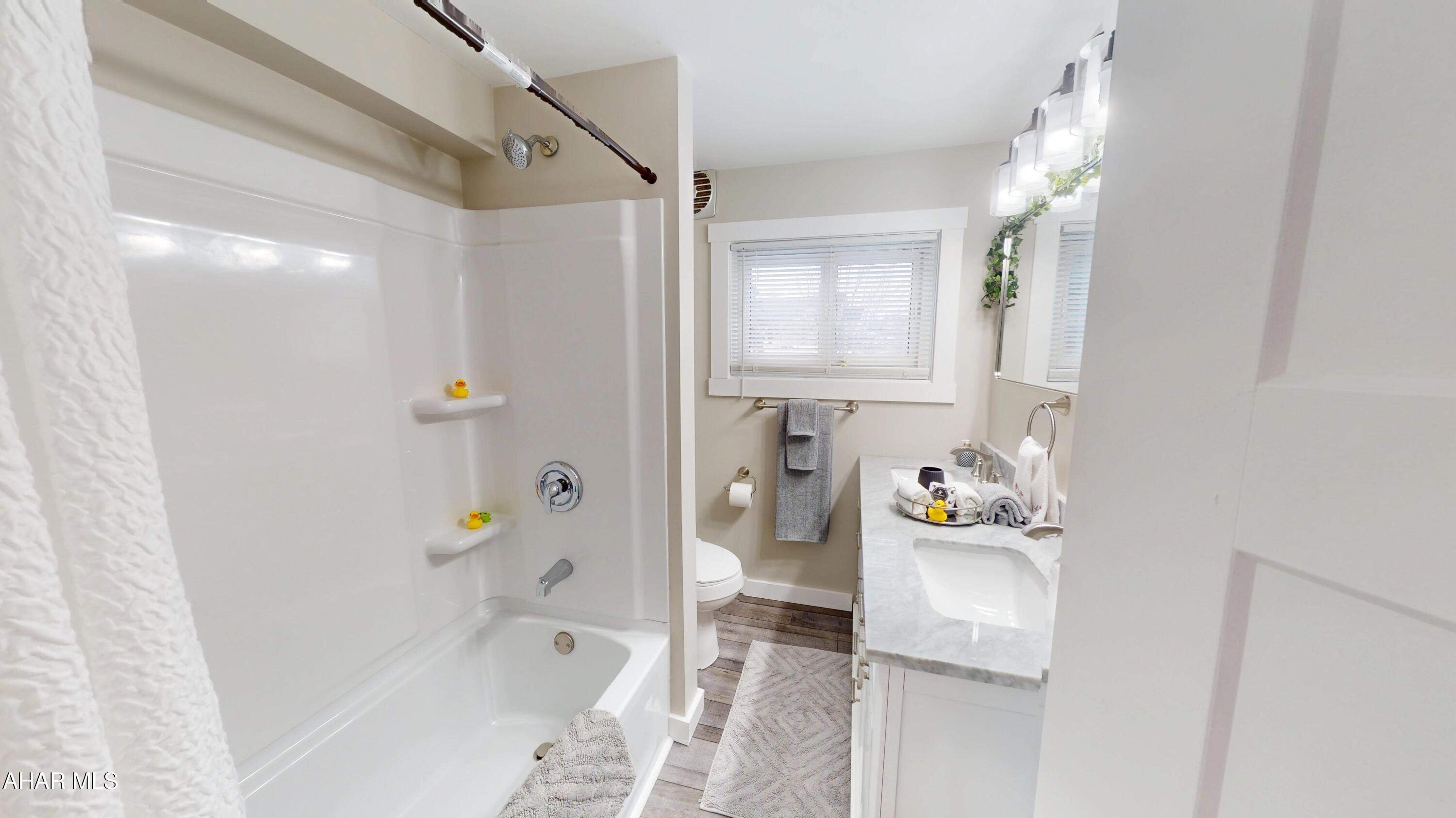 Fairview - Residential