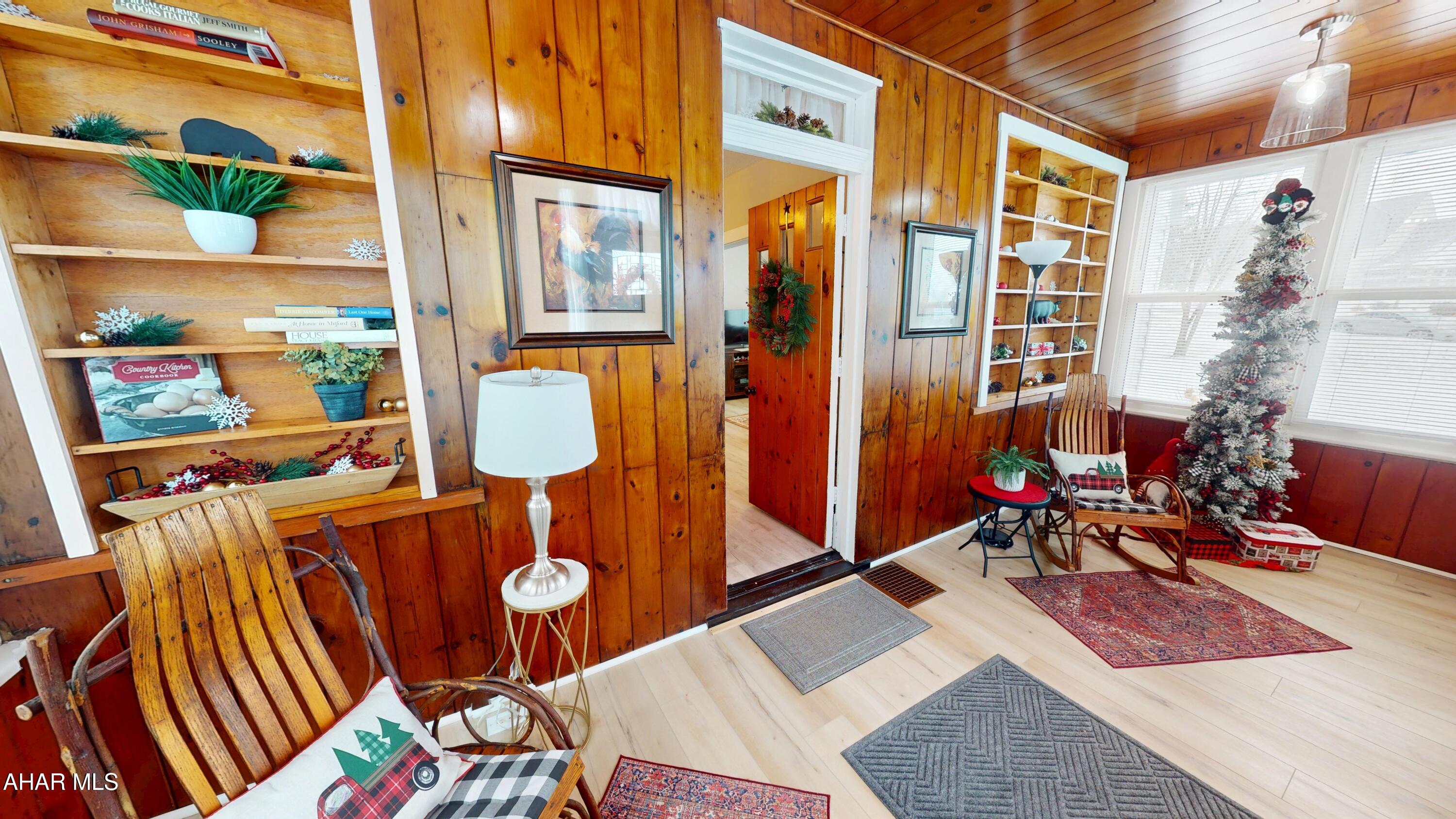 Fairview - Residential