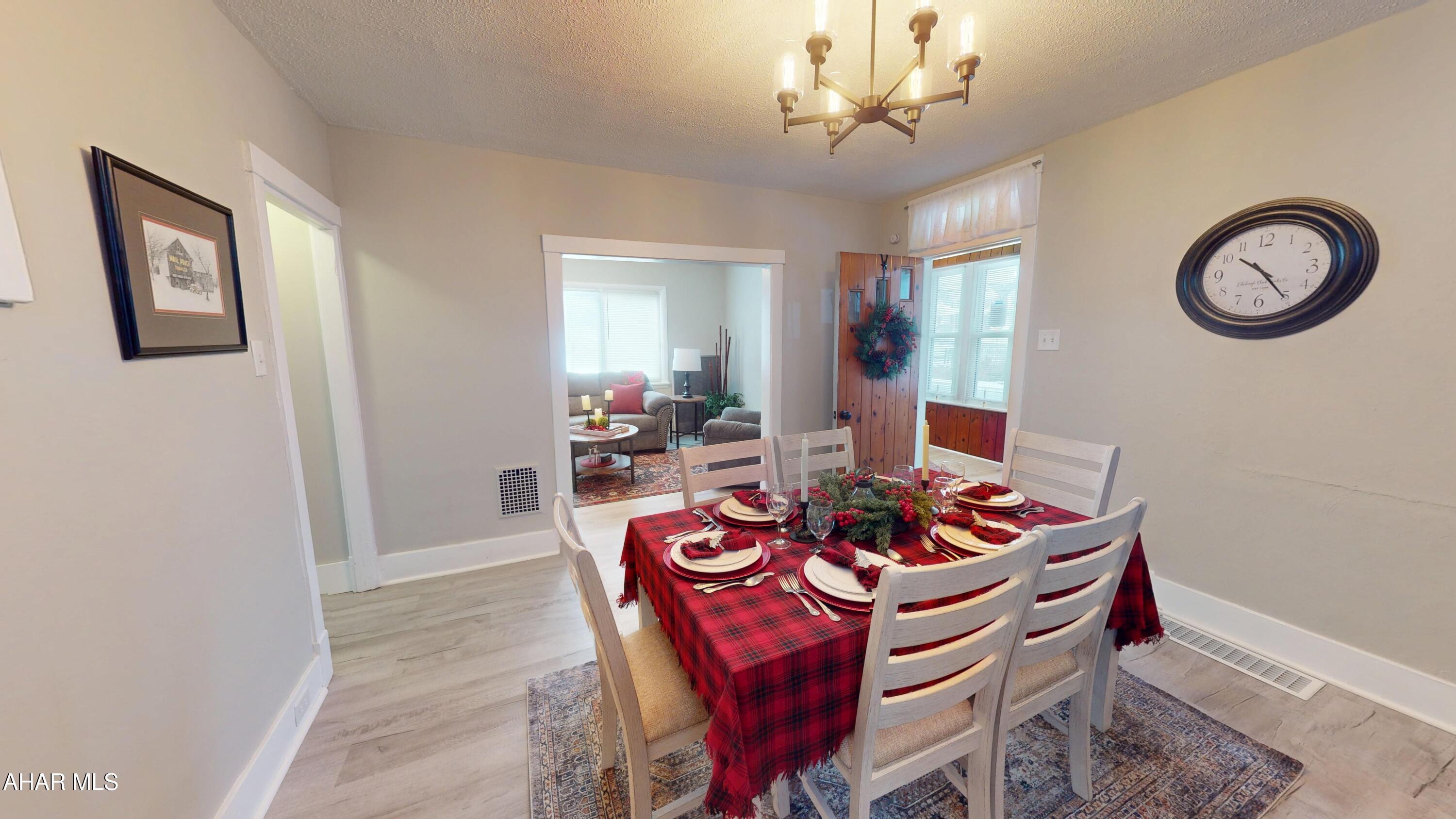 Fairview - Residential