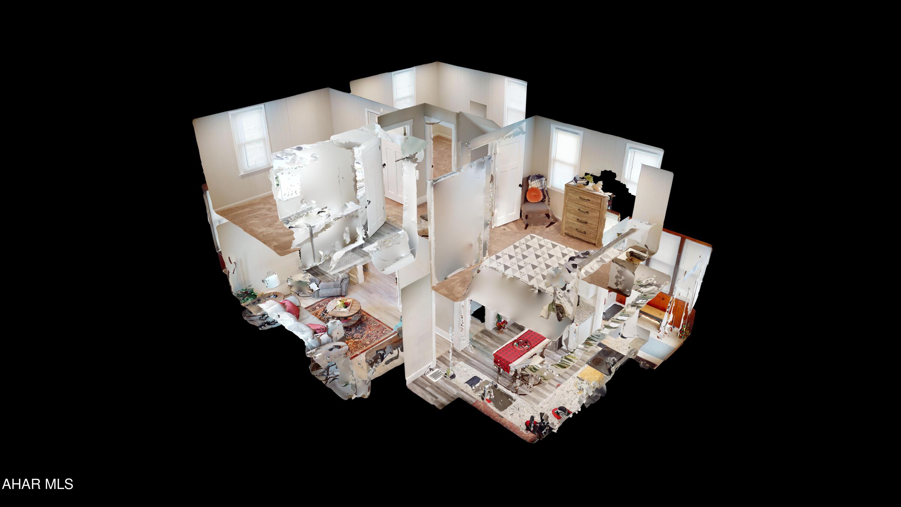 Fairview - Residential