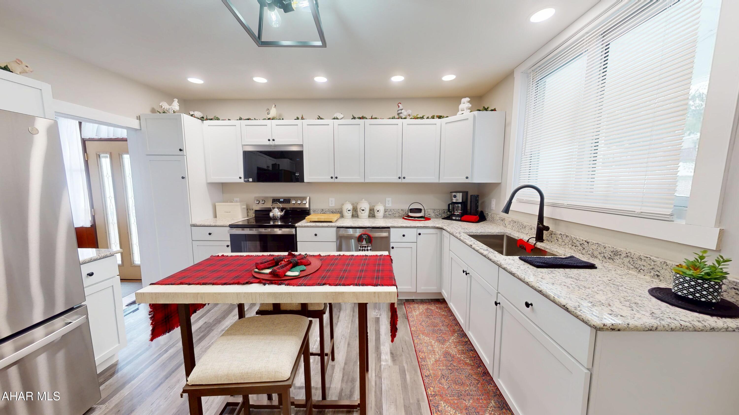 Fairview - Residential