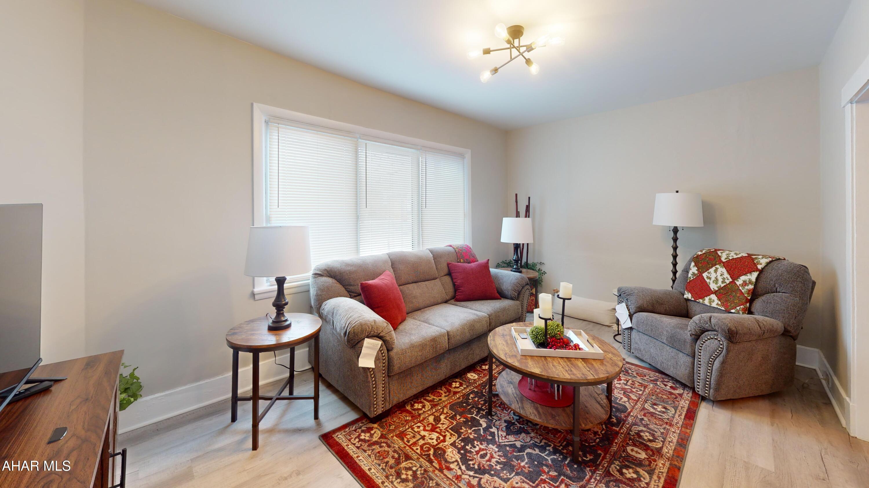 Fairview - Residential