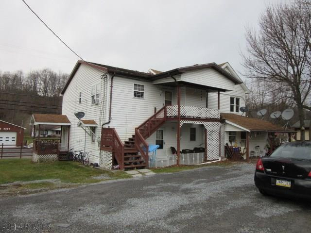 Other - Residential Income