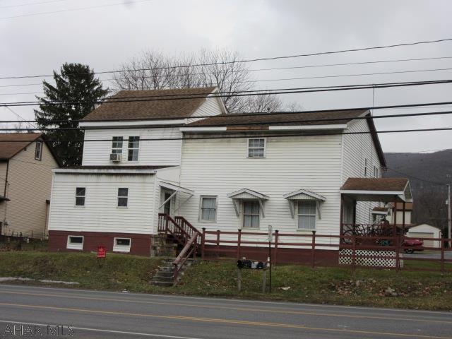 Other - Residential Income