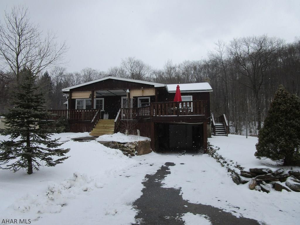 Unknown - Residential