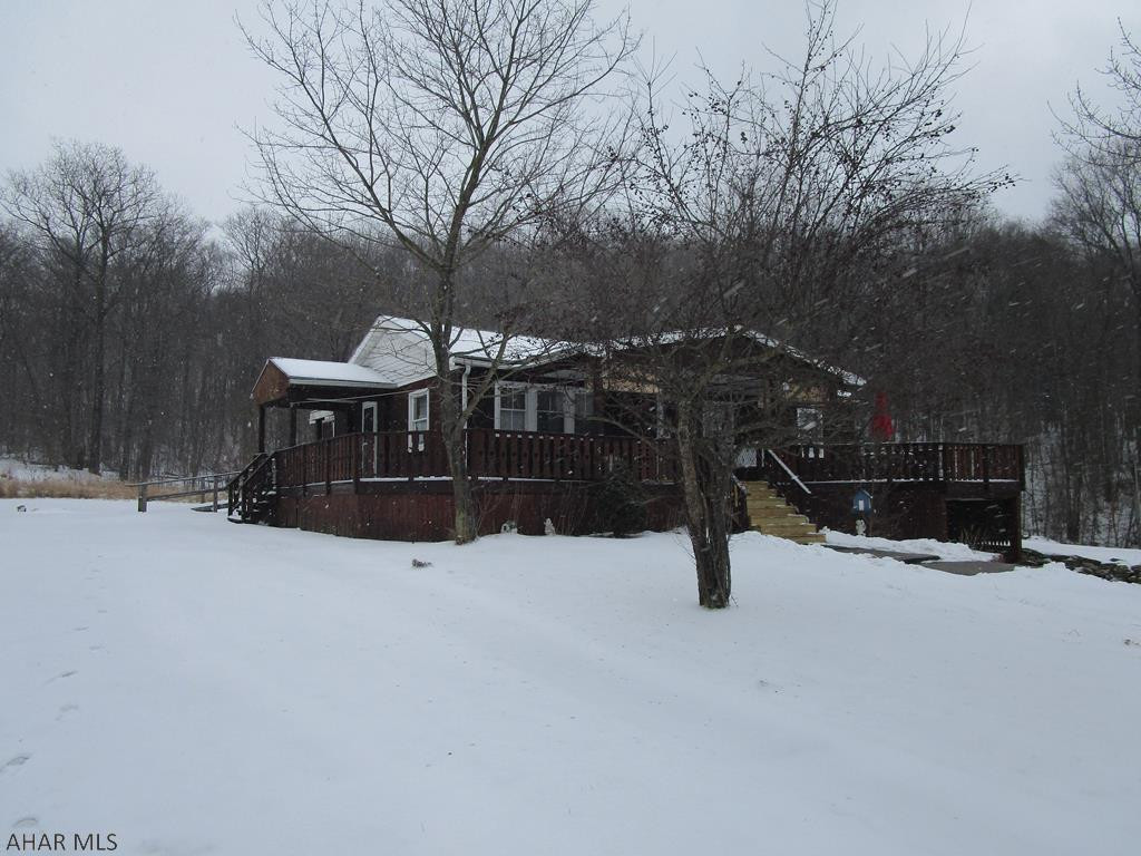 Unknown - Residential