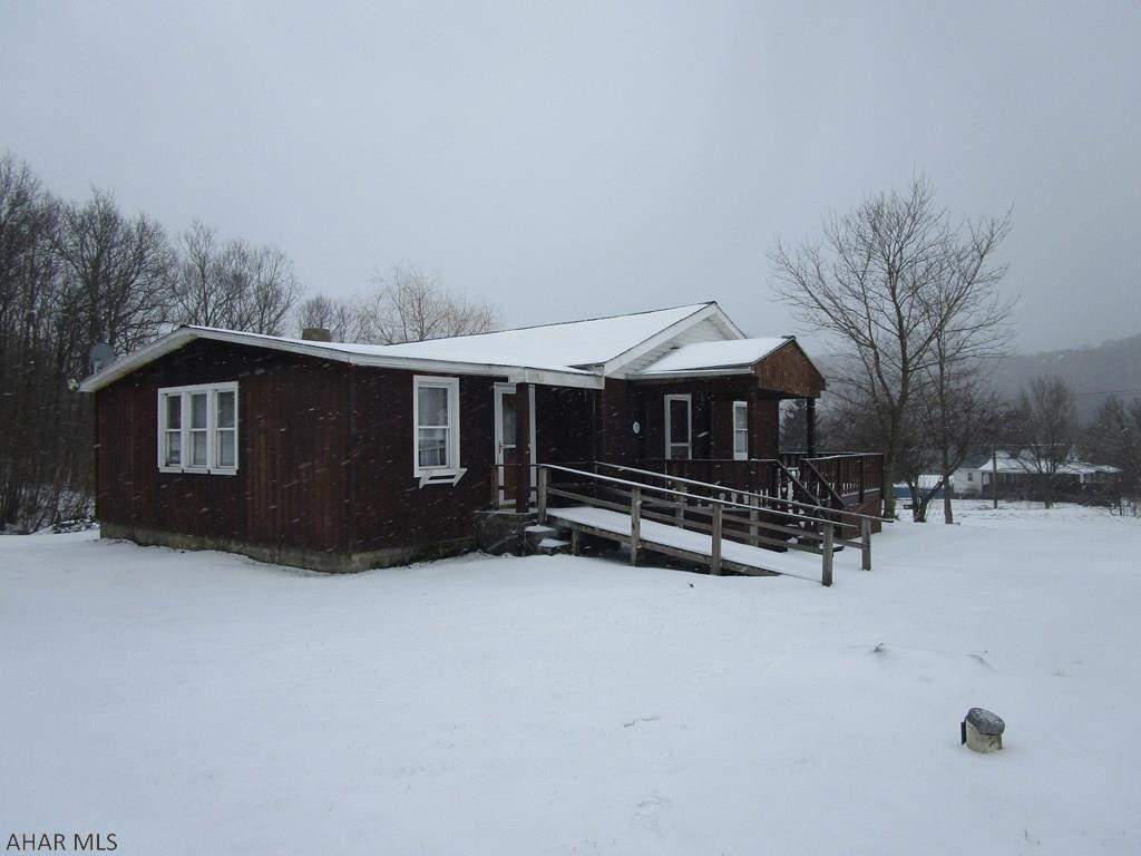 Unknown - Residential