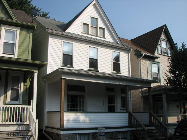 Unknown - Residential