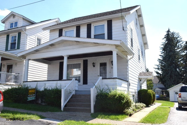 East End - Residential