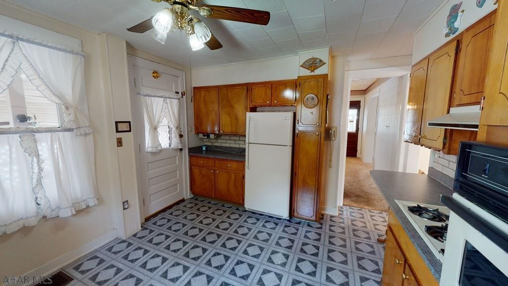 Antis Township - Residential