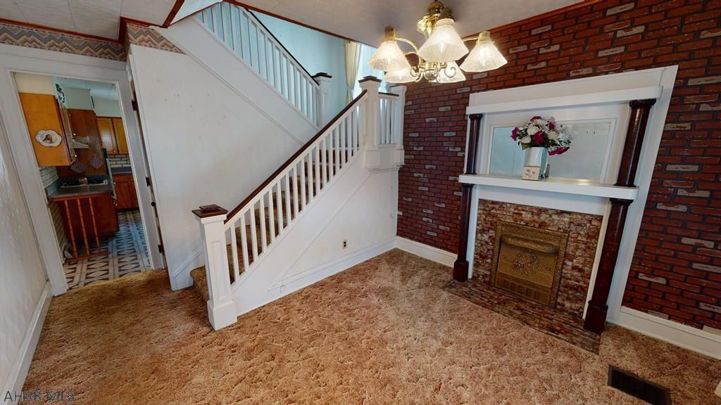 Antis Township - Residential