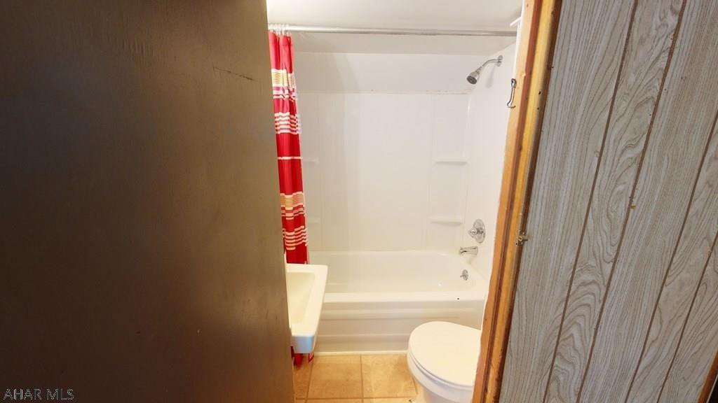 Antis Township - Residential