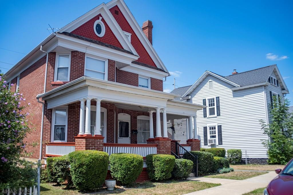 Antis Township - Residential