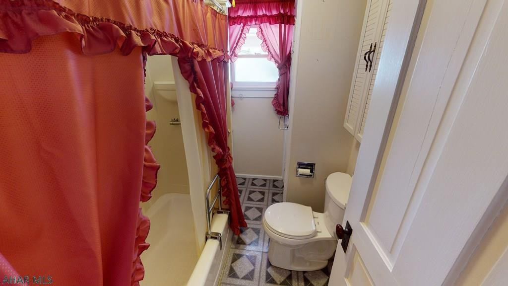 Antis Township - Residential