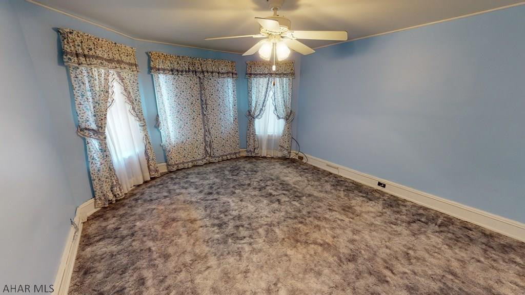 Antis Township - Residential