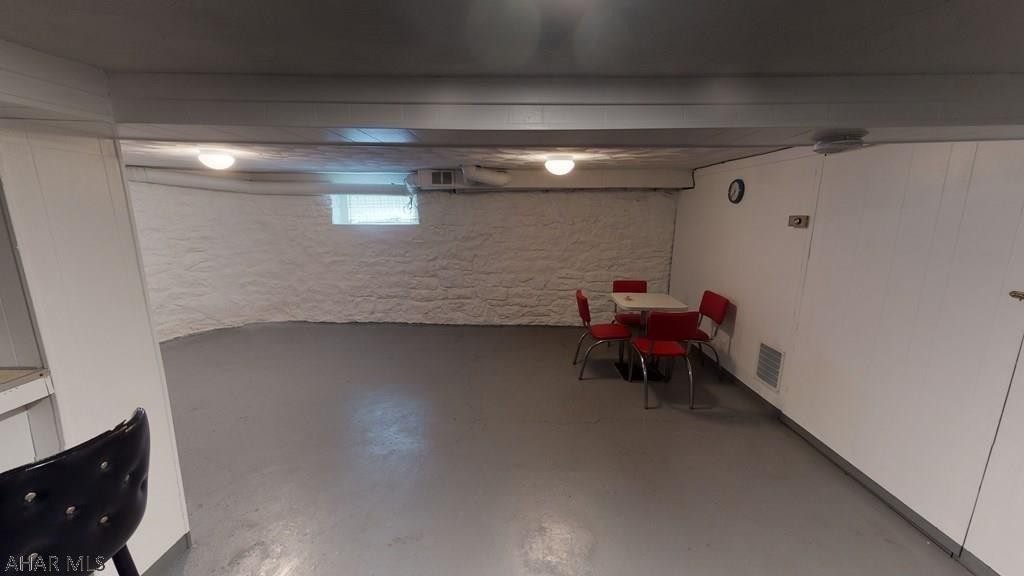 Antis Township - Residential