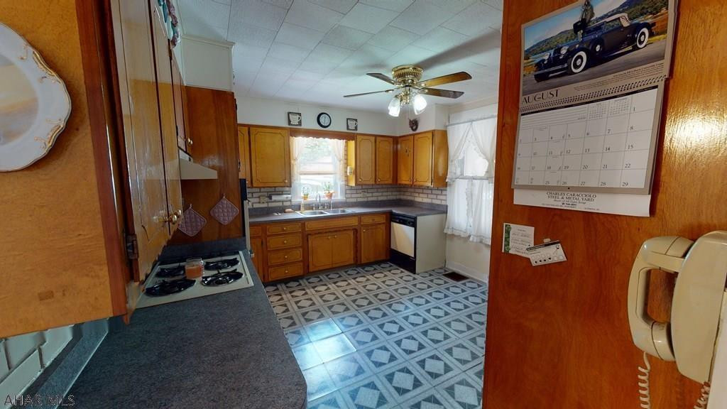 Antis Township - Residential