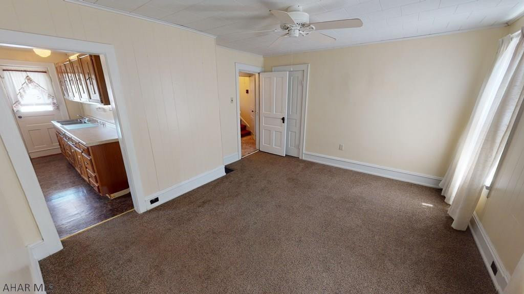 Antis Township - Residential