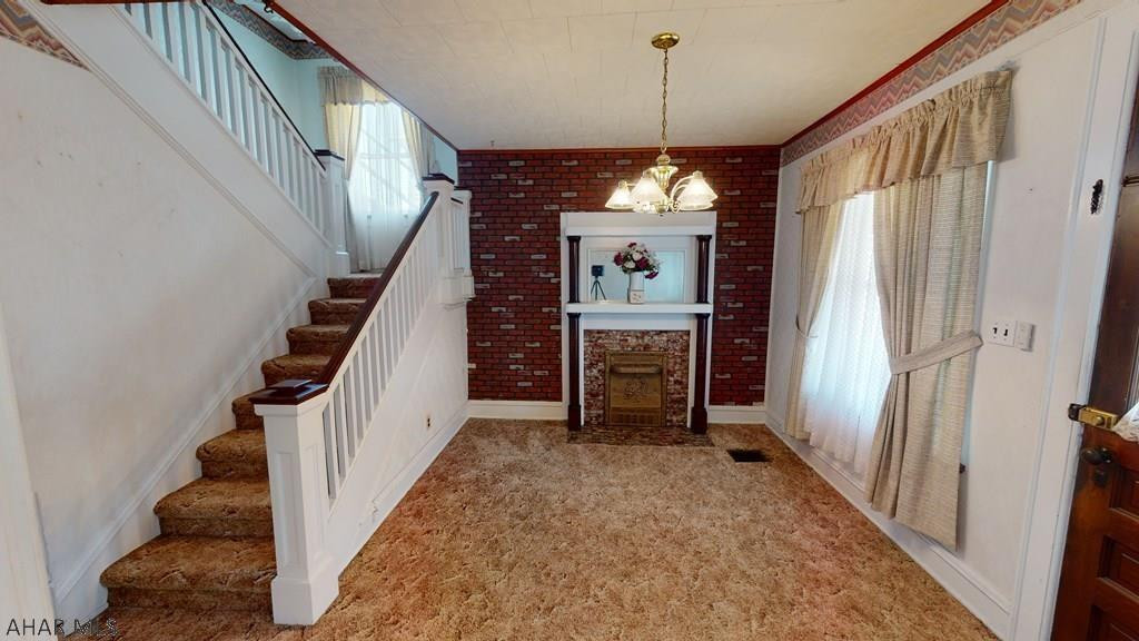 Antis Township - Residential