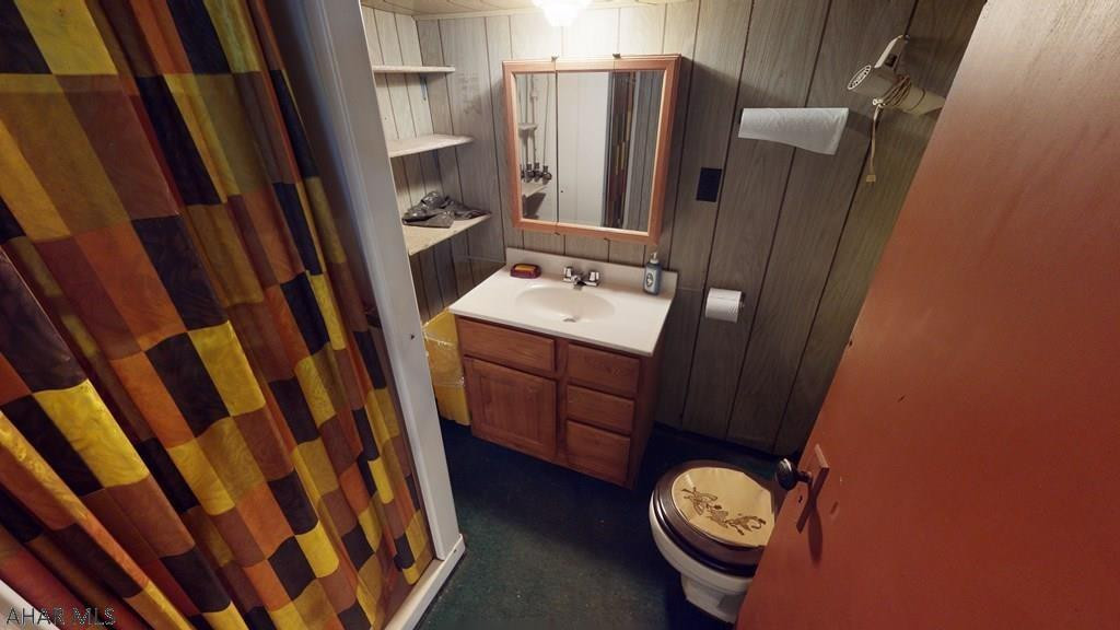 Antis Township - Residential