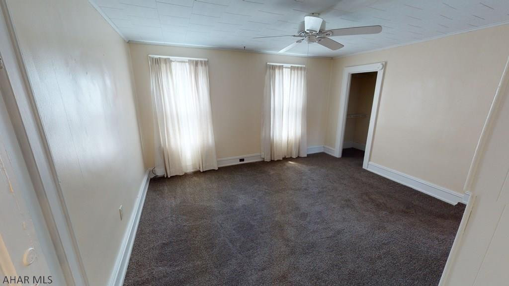 Antis Township - Residential