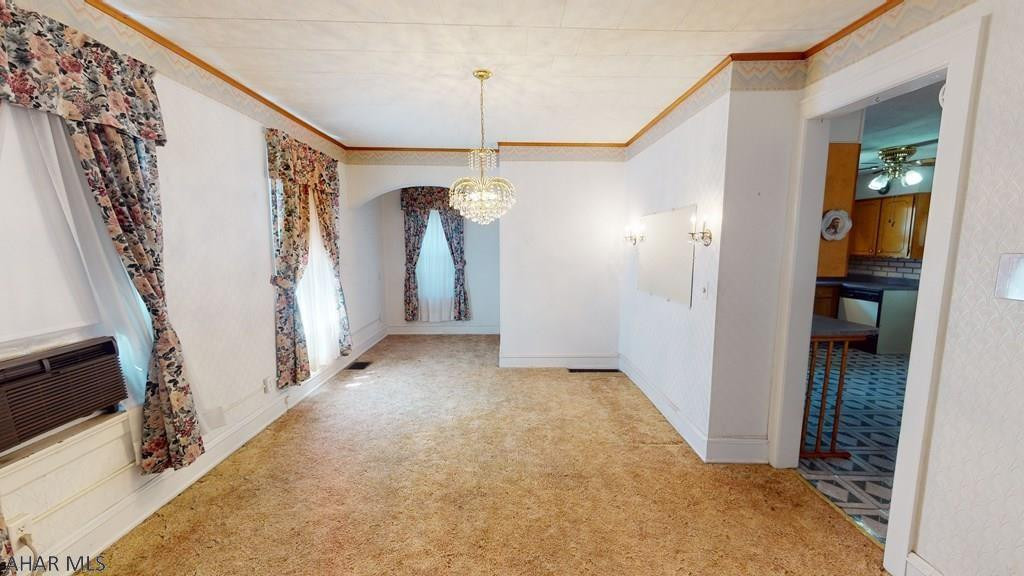 Antis Township - Residential