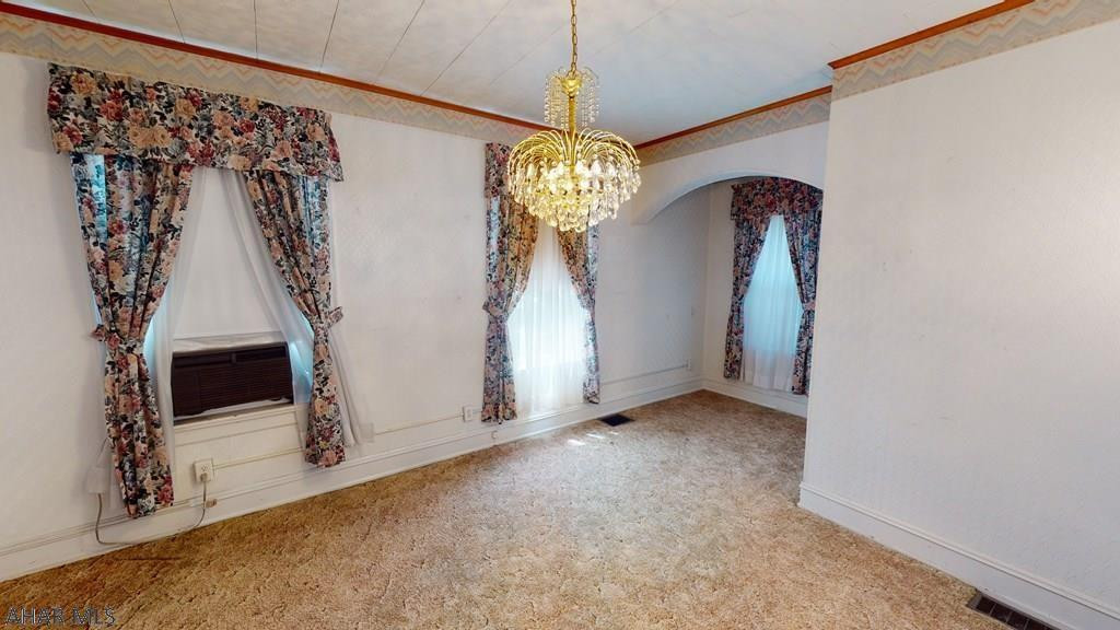 Antis Township - Residential