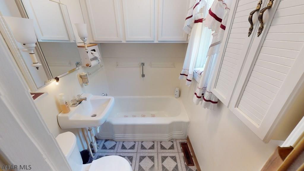 Antis Township - Residential