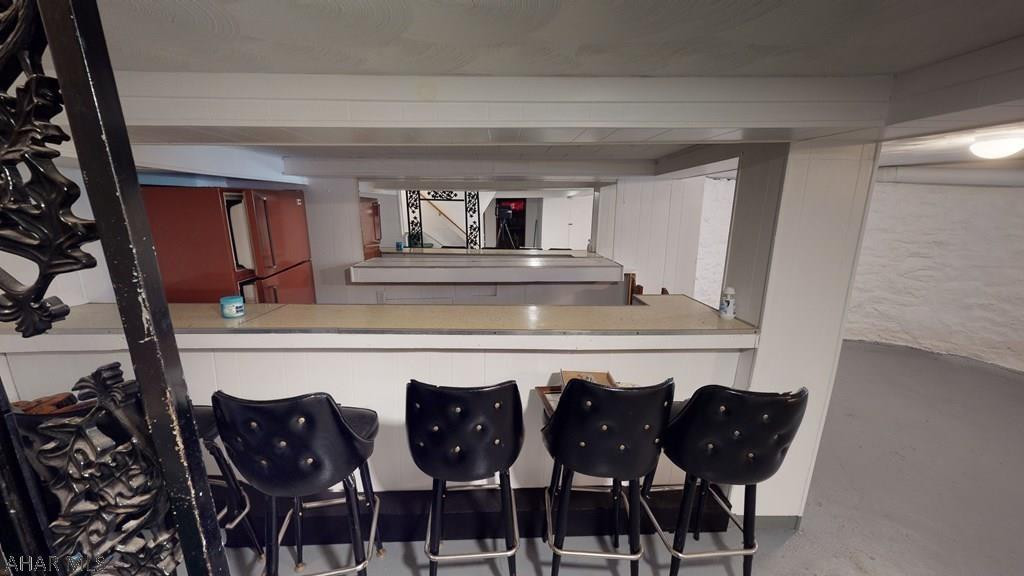 Antis Township - Residential