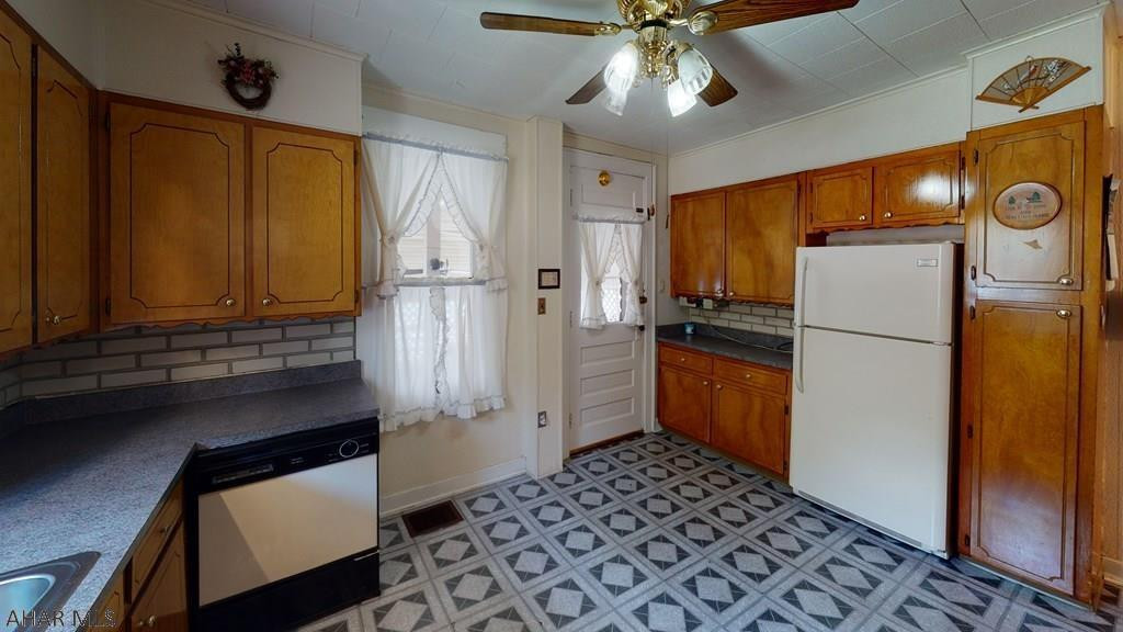 Antis Township - Residential