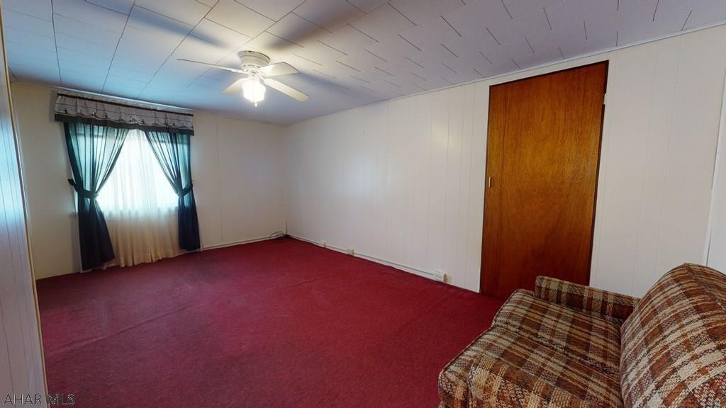 Antis Township - Residential