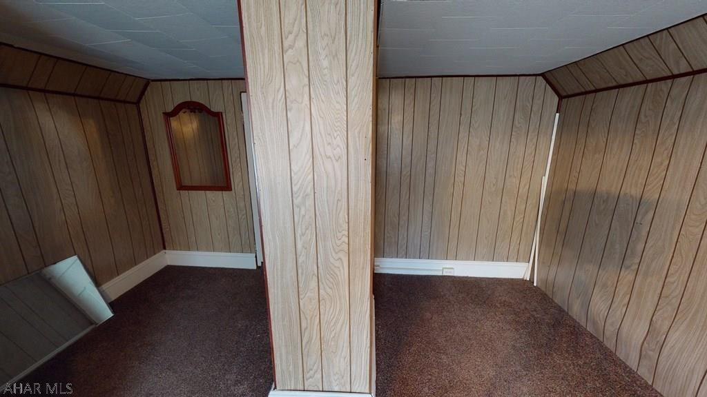 Antis Township - Residential