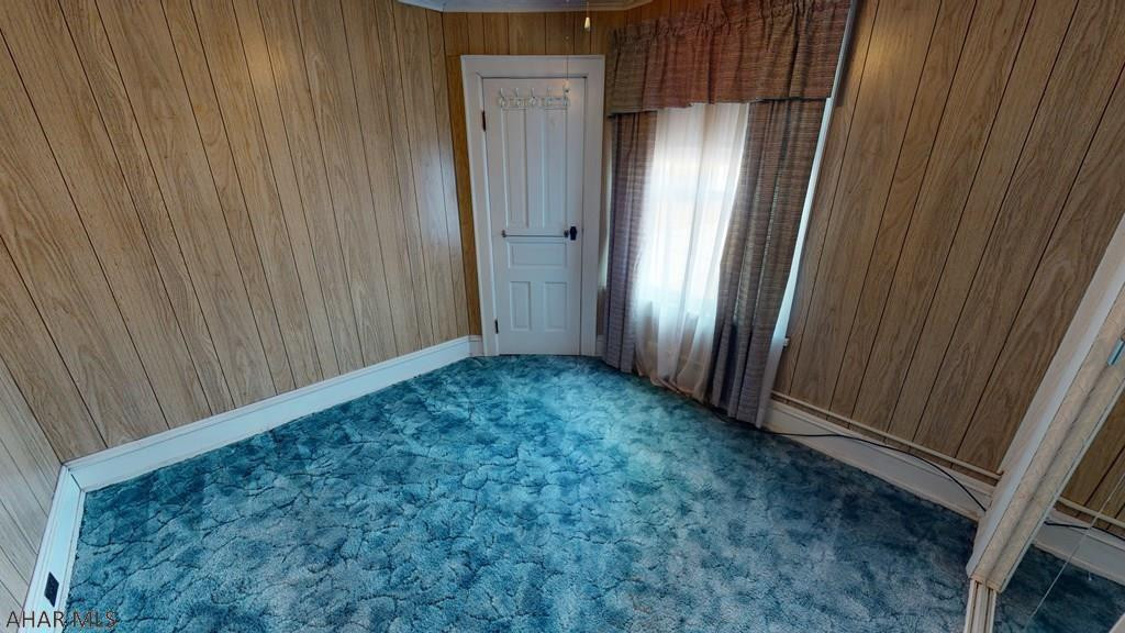 Antis Township - Residential