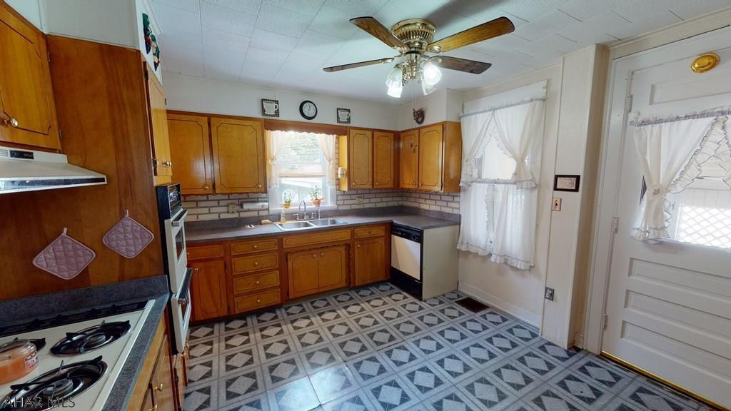 Antis Township - Residential