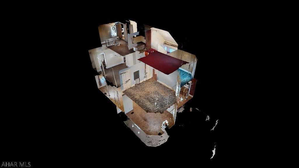 Antis Township - Residential