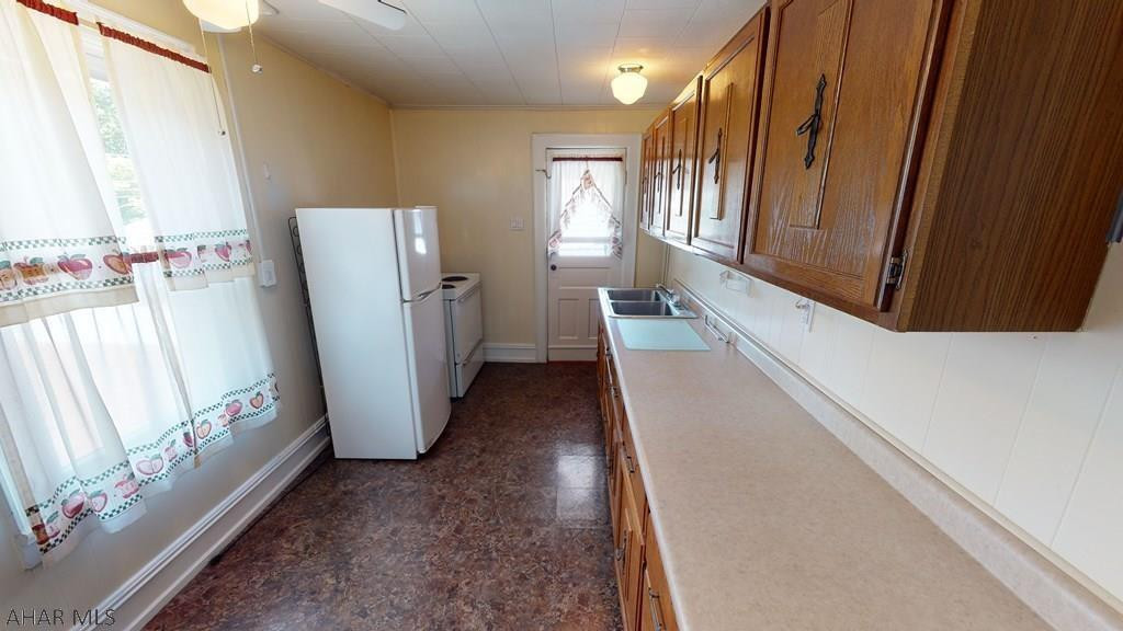 Antis Township - Residential