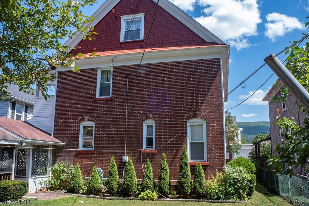 Antis Township - Residential