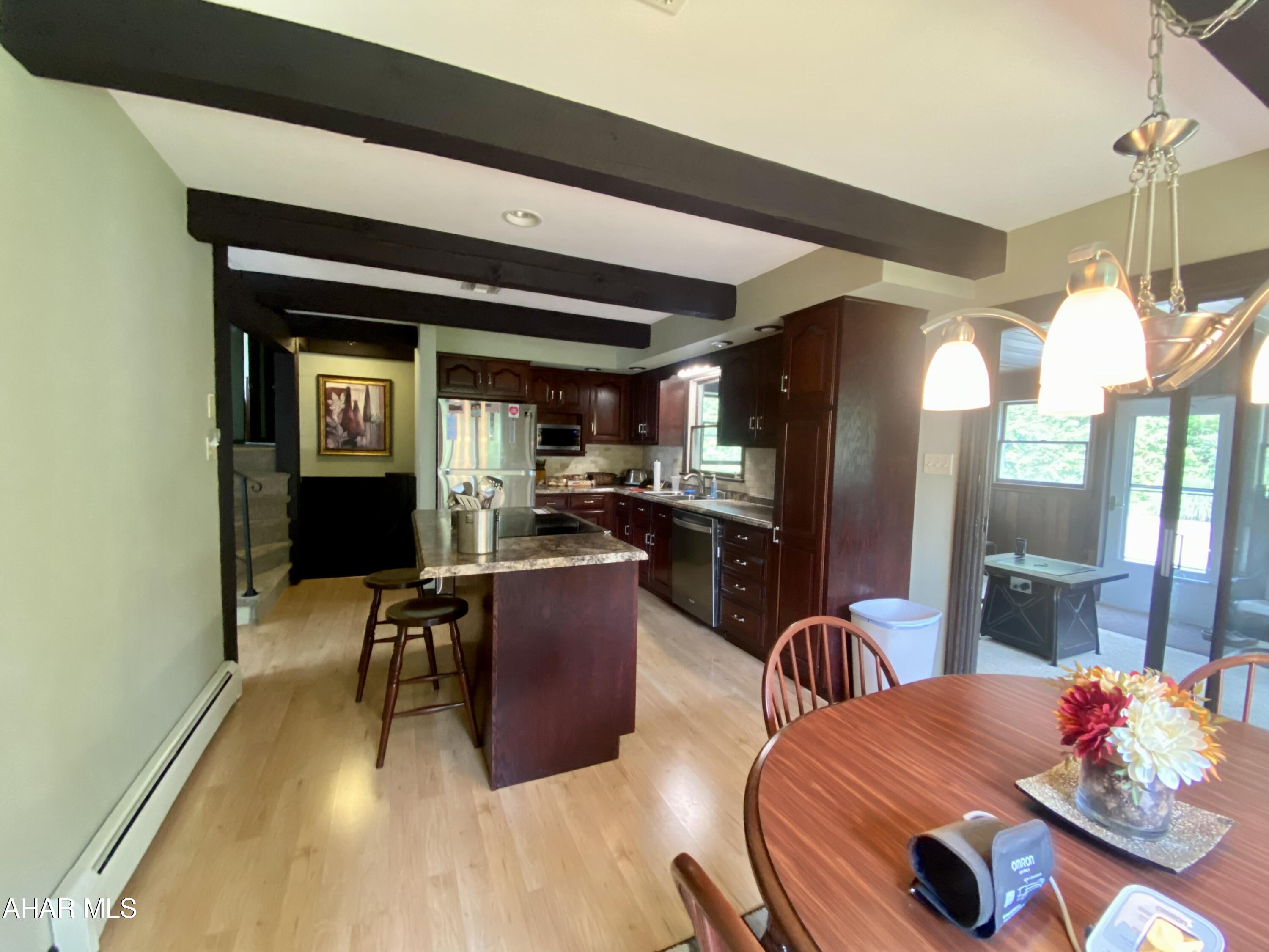 Maple Hollow - Residential