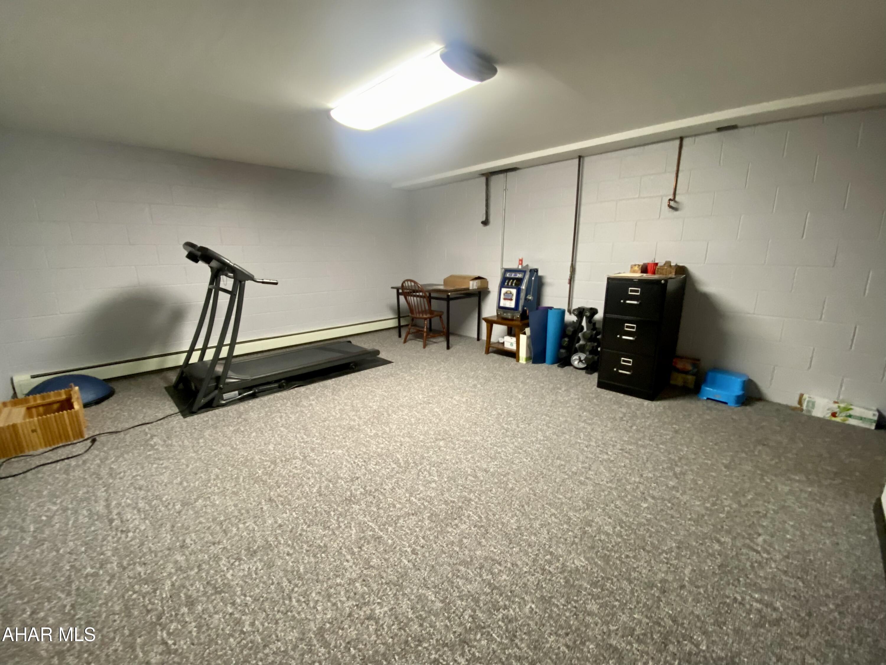 Maple Hollow - Residential