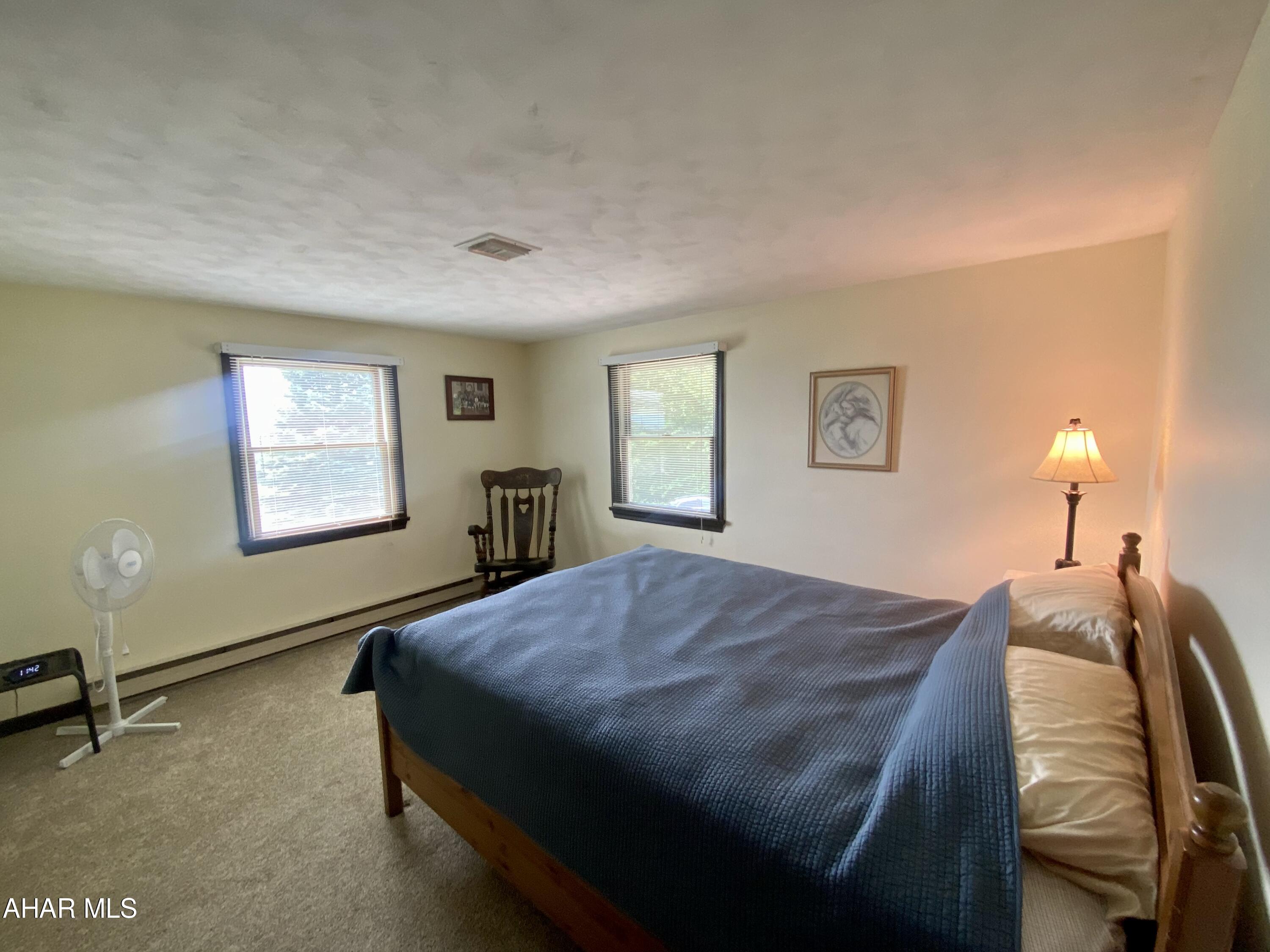 Maple Hollow - Residential