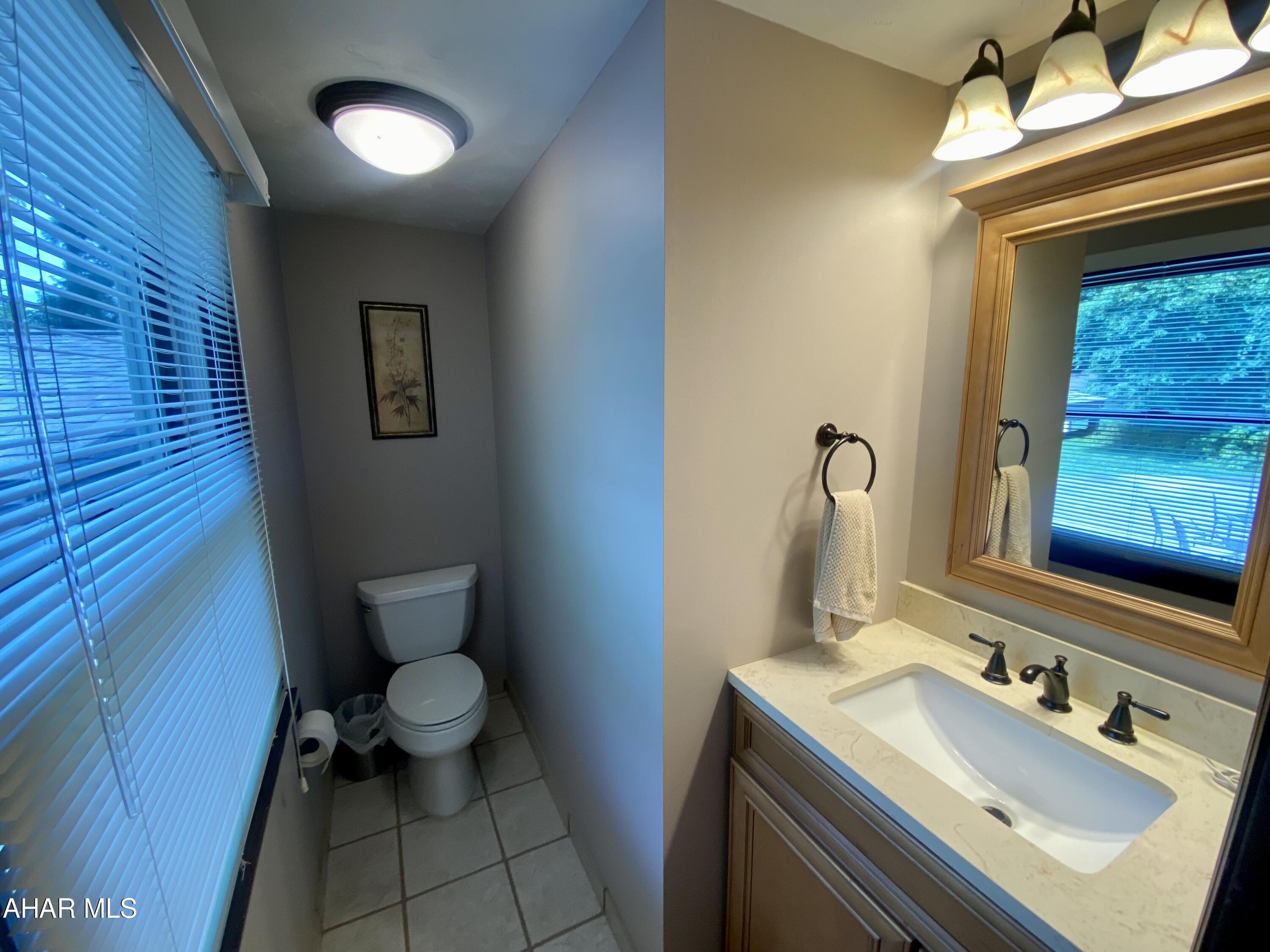 Maple Hollow - Residential