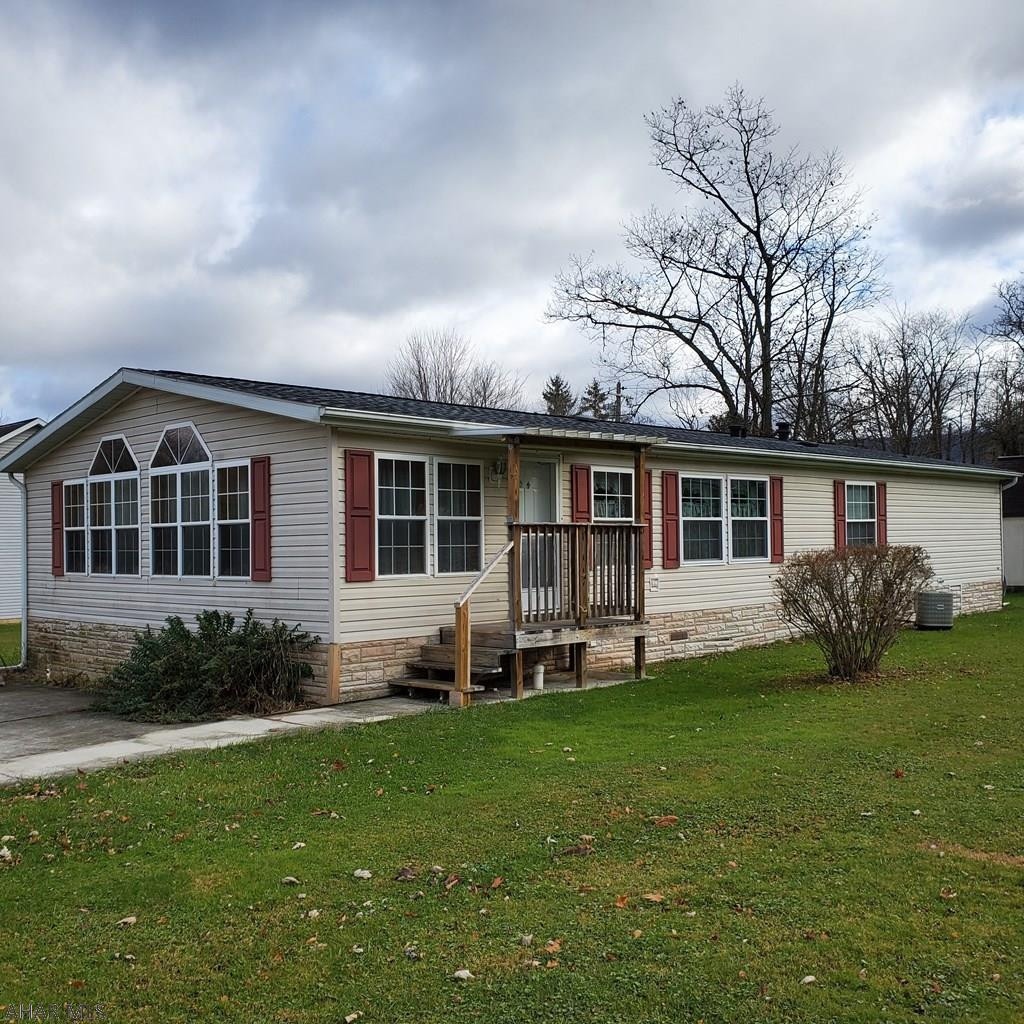 Antis Township - Residential