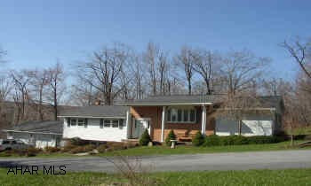 Sinking Valley - Residential